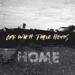 Off With Their Heads : Home